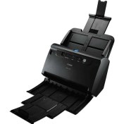 Resim Canon Dr-C230 A4 Dublex Doküman Tarayıcı Dakikada 30 Sayfa Tarama Hızı 