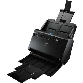 Resim Canon Dr-C230 A4 Dublex Doküman Tarayıcı Dakikada 30 Sayfa Tarama Hızı 