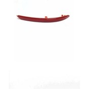 Resim OEM SKODA - ARKA TAMPON REFLEKTÖRÜ SAĞ OCTAVİA 2010- - 1Z0945106A 