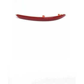 Resim OEM SKODA - ARKA TAMPON REFLEKTÖRÜ SAĞ OCTAVİA 2010- - 1Z0945106A 