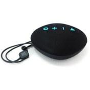 Resim Polaroid Aqua Splash Dayanıklı Taşınabilir Bluetooth Hoparlör | Marka & Orijinal Ürün Marka & Orijinal Ürün