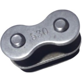 Resim Motosiklet Zincir Kilidi 530 Oringsiz 