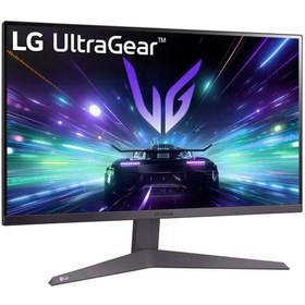 Resim LG UltraGear 24GS50F-B 23.8" FHD 180 Hz 1 Ms AMD FreeSync Gaming Monitör 