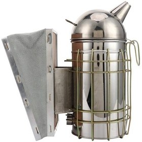 Resim Jl Arı Kovanı Tütsüleyici Arıcılık Arıcılık Aleti Verici Kiti Rt 