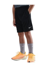 Resim Nike Nıke Erkek Çocuk Şort Siyah 