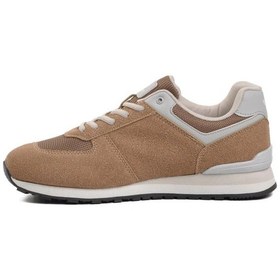 Resim Walkway Vizon Kadın Spor Ayakkabı Vizon 