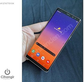 Resim Samsung Note 8 N950 İkinci El TR | 64 GB | Altın 