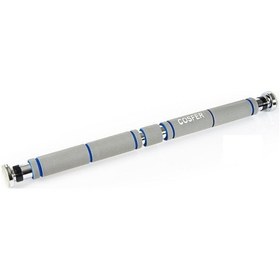 Resim Cosfer Ayarlanabilir Full Süngerli Kapı Barfiksi 60-100 CM 