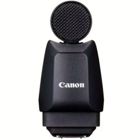 Resim Canon DM-E1D Yönlendirilebilir Stereo Mikrofon 