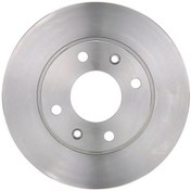 Resim Fren Diski Ön 247mm 106-206-306 Saxo-xara 1997- Adet Fiyatıdır 