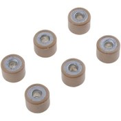 Resim Suntek 18 x 14 MM Gy6 125 Cc 150 Cc Motor Scooter İçin Varyatör Rulo 