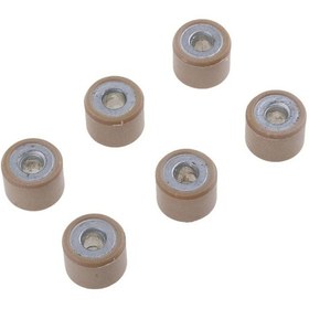 Resim Suntek 18 x 14 MM Gy6 125 Cc 150 Cc Motor Scooter İçin Varyatör Rulo 