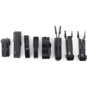 Resim Sentinel Universal Aparatlı Muz Silecek Süpürgesi - 510MM N11.4601 