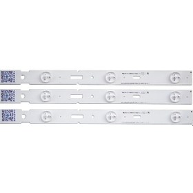 Resim Samsung 2014Arc320-3228 Nta606 Led Bar Takımı 