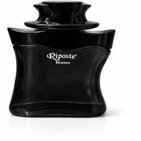 Resim Ripstone Riposte Bosses Erkek Parfüm Ve Deodorant Seti (100ml Parfüm ve 150ml Deodorant) 