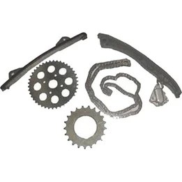 Resim MAGNETI MARELLI PEUGEOT BIPPER Zincir Set 2010 - 2015 