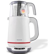 Resim Homend Royaltea 1721H Konuşan Çay Makinesi 