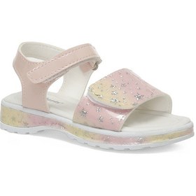 Resim Polaris Maty.p5fx Pembe Kız Çocuk Sandalet 000000000101987052 Pembe 