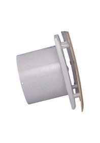 Resim Blauberg Quatro Hi-Tech Gold 125 Banyo Aspiratörü 