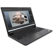 Resim Lenovo P16V Gen2 21KYS3GGTXZi704 Ultra 7-165H 16 GB 2 TB SSD 4 GB RTX500 16" W11P Dizüstü Bilgisayar 