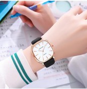 Resim Sones Skmeı 9291 Döndürülebilir Kadranlı Erkek Saati Açık Hava Günlük İş Su Geçirmez Kuvars Saat Siyah 