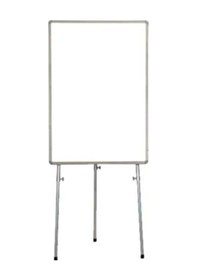 Resim Panda Yazı Tahtası Teleskopik Ayaklı Lamine 60X85 Pan238 
