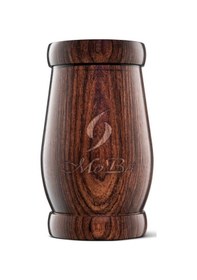 Resim Klarnet Baril Backun Moba 68mm Cocobolo 