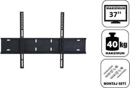 Resim 20040033 39'' - 94 Ekran A Plus Duvar Askı Aparatı - Led, Lcd, Tv Askı Aparatı Teif