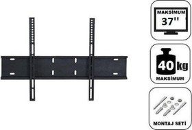 Resim 20040033 39'' - 94 Ekran A Plus Duvar Askı Aparatı - Led, Lcd, Tv Askı Aparatı 