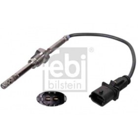 Resim FEBİ OKSIJEN SENSORU ASTRA J CORSA D MERIVA B A13DTC - 100822 