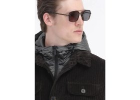 Resim Renkli Gözlük 