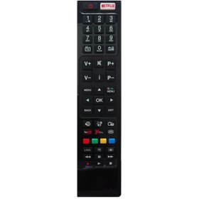 Resim Tekkumanda 11767 Lcd Vestel Uyumlu Tv Kumandası 