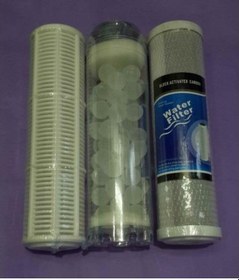 Resim Güneş Paneli Kireç Önleyici Sistem Için (517553222) 