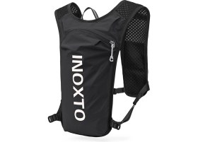 Resim Jiangmeng 140G Açık 5l Bisiklet Çantası Erkek ve Kadın Iz Su Çantası Maraton Koşu Sporları Sırt Çantası (Yurt Dışından) 