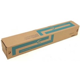 Resim tonerturk Utax Ck-8510 Toner Mavi / 2500ci 