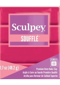 Resim Supertrend Souffle Polimer Kil 48 Gr. Gül Kurusu So 80's 