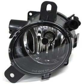 Resim Sis Lambası Corsa D 11-14 Sol Oem No: 1710034 