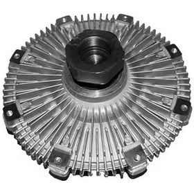 Resim Mıtsubıshı Canter Fuso Euro 5 Fan Termıgı 