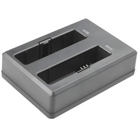 Resim SJCAM A10 ve A20 Aksiyon Kameraları için İkili Yedek Batarya Şarj 