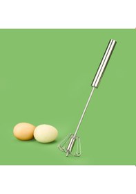Resim Basmalı Çırpıcı - Gri - 30 Cm Renkli 