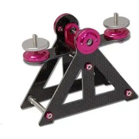 Resim Drone Pervanesi Dengeleyici Balancer - Pervane Tartısı 