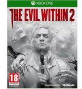 Resim The Evil Within 2 Xbox One Oyun Bethesda