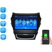 Resim Hyundai Santafe/ix45 2012/2016 9 İnç 6-64 Pro Model Qled Ekran 9" 