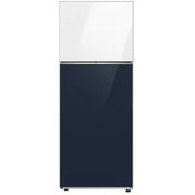 Resim Samsung RT47CB66328ATR Çift Kapılı No Frost Buzdolabı 