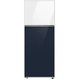 Resim Samsung RT47CB66328ATR Çift Kapılı No Frost Buzdolabı 
