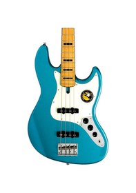 Resim Sire Marcus Miller V5 Alder 4 Telli Bas Gitar V5ald4tp 