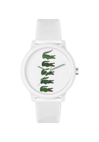 Resim Lacoste Lac2011280 Erkek Kol Saati Gri 