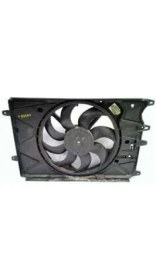 Resim Opar 52108824 Fan Davlumbazı Egea 1.3 Multijet 15- 52108824 
