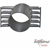 Resim Volkswagen Mk5 Golf 52mm Havalandırma Gösterge Podu 