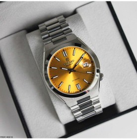 Resim Reward Excellent Rwa-144327 Otomatik Erkek Kol Saati Gümüş 